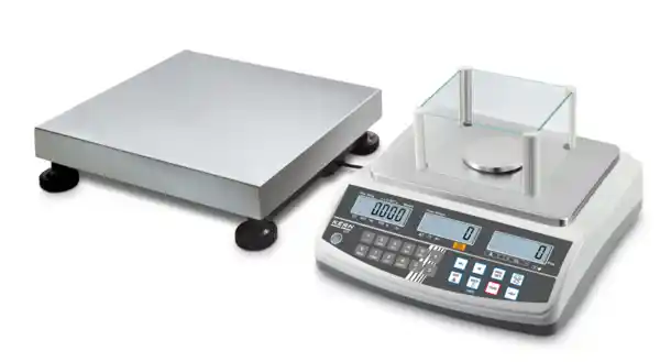 Counting system CCS 6K-6
